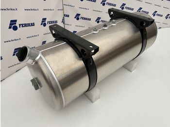 Новый Топливный бак для Грузовиков Onbekend: фото 3