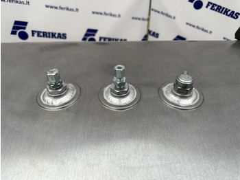 Новый Топливный бак для Грузовиков Onbekend: фото 4