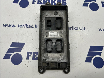 Блок управления RENAULT