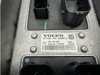 Блок управления для Грузовиков Renault CCIOM2: фото 5 Блок управления для Грузовиков Renault CCIOM2: фото 5