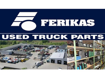 Бампер для Грузовиков Renault Complete front bumper: фото 2 Бампер для Грузовиков Renault Complete front bumper: фото 2