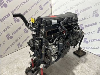 Двигатель RENAULT