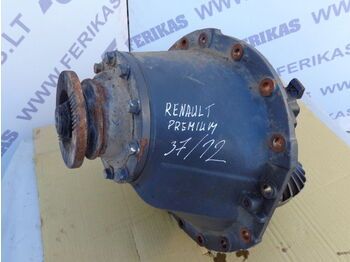Дифференциал для Грузовиков Renault Meritor 177E , MS17X, RSS1344C ! All ratios 2.85 ; 2.64 ; 3.08 ;: фото 3