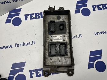 Блок управления RENAULT