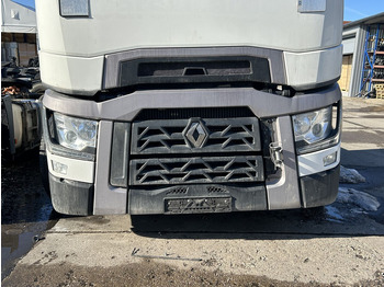 Бампер RENAULT T