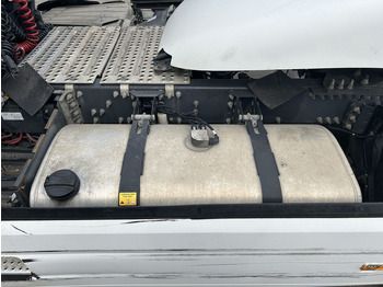 Топливный бак RENAULT T