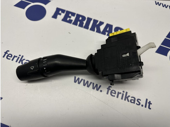 Блок управления RENAULT T