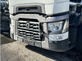 Бампер для Грузовиков Renault T: фото 3