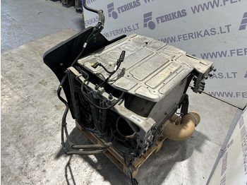 Катализатор для Грузовиков Renault T: фото 3 Катализатор для Грузовиков Renault T: фото 3