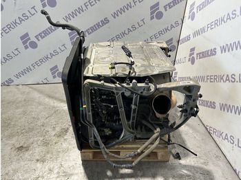 Катализатор для Грузовиков Renault T: фото 2 Катализатор для Грузовиков Renault T: фото 2