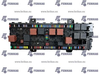 Электрическая система RENAULT T
