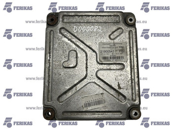 Блок управления RENAULT