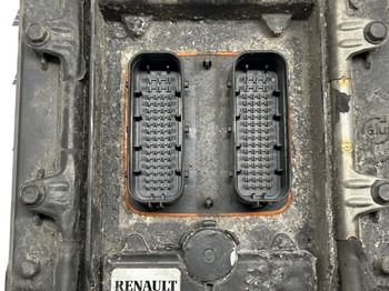 Блок управления для Грузовиков Renault engine control unit: фото 3 Блок управления для Грузовиков Renault engine control unit: фото 3