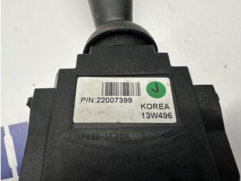 Блок управления для Грузовиков Renault gearbox control switch stalk: фото 3 Блок управления для Грузовиков Renault gearbox control switch stalk: фото 3