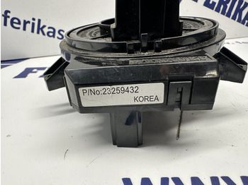 Блок управления для Грузовиков Renault steering coil: фото 3 Блок управления для Грузовиков Renault steering coil: фото 3