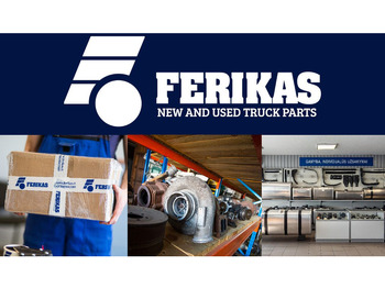 Катализатор для Грузовиков SCR: фото 4