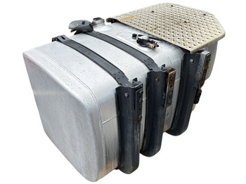 Топливный бак для Грузовиков Scania 540L with brackets: фото 4