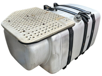 Топливный бак для Грузовиков Scania 540L with brackets: фото 2