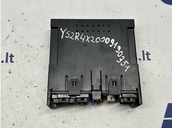 Блок управления для Грузовиков Scania C200 control unit: фото 2 Блок управления для Грузовиков Scania C200 control unit: фото 2