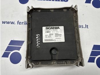 Блок управления SCANIA
