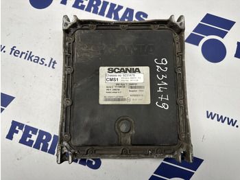 Блок управления SCANIA