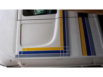 Кабина и интерьер для Грузовиков Scania CR19: фото 4 Кабина и интерьер для Грузовиков Scania CR19: фото 4