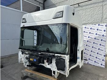 Кабина и интерьер для Грузовиков Scania CR20H: фото 3 Кабина и интерьер для Грузовиков Scania CR20H: фото 3