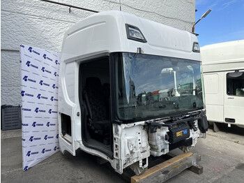 Кабина и интерьер для Грузовиков Scania CR20H: фото 2 Кабина и интерьер для Грузовиков Scania CR20H: фото 2