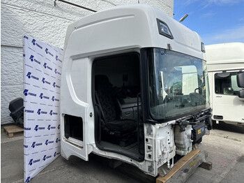 Кабина и интерьер для Грузовиков Scania CR20H: фото 5 Кабина и интерьер для Грузовиков Scania CR20H: фото 5