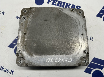 Блок управления для Грузовиков Scania DC13 115 ignition set: фото 3