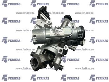 Блок управления для Грузовиков Scania DC13 175 engine ignition set COO10: фото 4 Блок управления для Грузовиков Scania DC13 175 engine ignition set COO10: фото 4