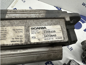 Блок управления для Грузовиков Scania DC13: фото 3