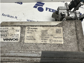 Блок управления для Грузовиков Scania DC13: фото 4