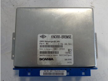 Блок управления SCANIA