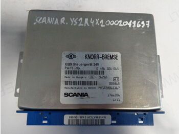 Блок управления SCANIA