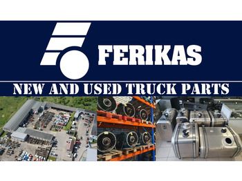 Блок управления для Грузовиков Scania EBS control unit: фото 4