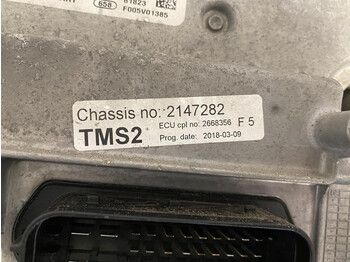 Блок управления для Грузовиков Scania ECU GMS: фото 4 Блок управления для Грузовиков Scania ECU GMS: фото 4