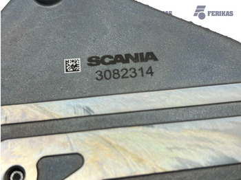 Новый Блок управления для Грузовиков Scania ECU: фото 5