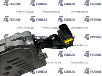 Новый Блок управления для Грузовиков Scania ECU: фото 3