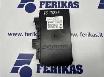 Блок управления SCANIA