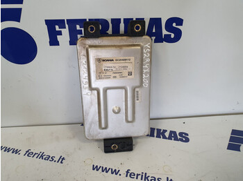 Блок управления SCANIA