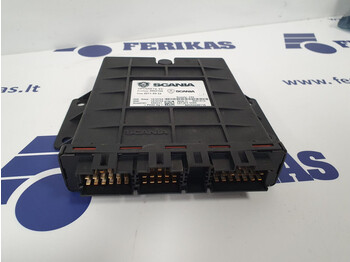 Блок управления для Грузовиков Scania GMS OPC5 opticruise control unit: фото 2