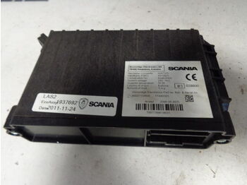 Блок управления SCANIA