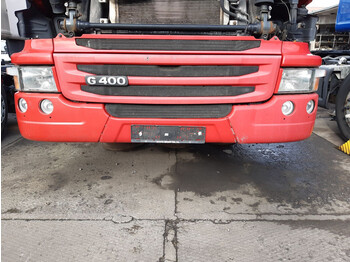 Бампер SCANIA