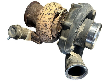 Турбина SCANIA