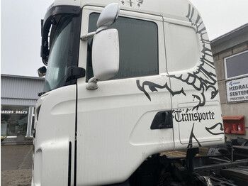 Дверь и запчасти SCANIA