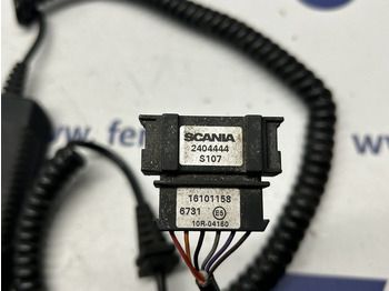 Подвеска для Грузовиков Scania: фото 3 Подвеска для Грузовиков Scania: фото 3