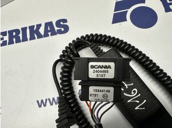 Подвеска для Грузовиков Scania: фото 3