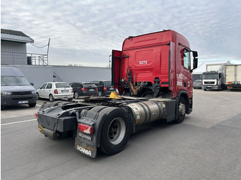 Двигатель для Грузовиков Scania OC13 101 L01: фото 3