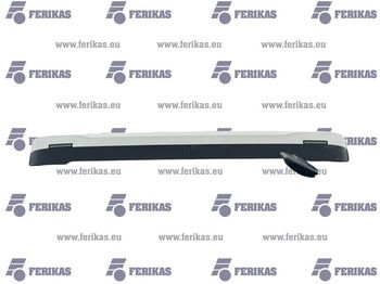 Солнцезащитный козырек SCANIA P